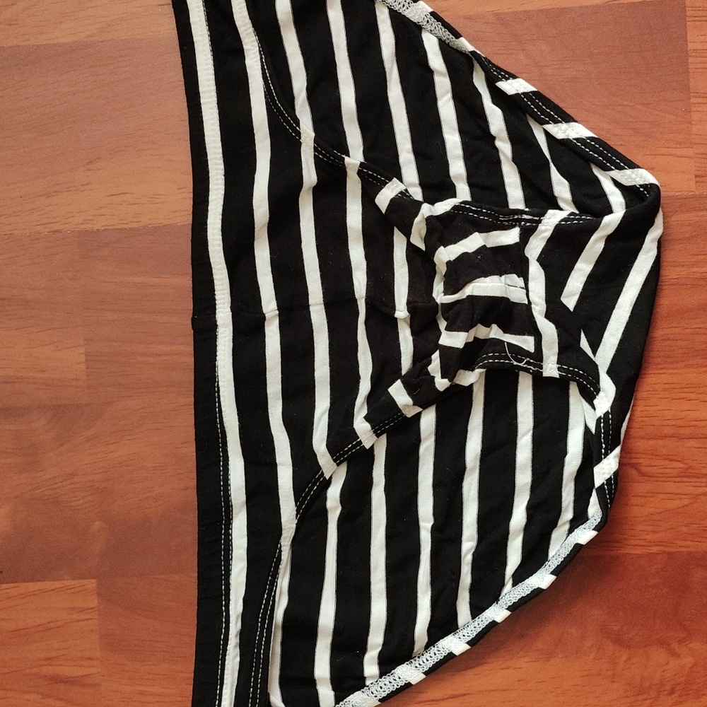 Boy bikini underwear